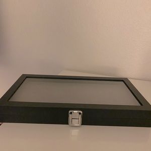 Ring/Earring Organizer!